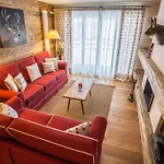 Letizia Mit Sauna By Monicare *