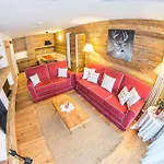 Letizia Mit Sauna By Monicare