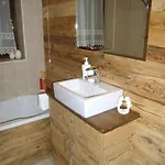 Letizia Mit Sauna By Monicare