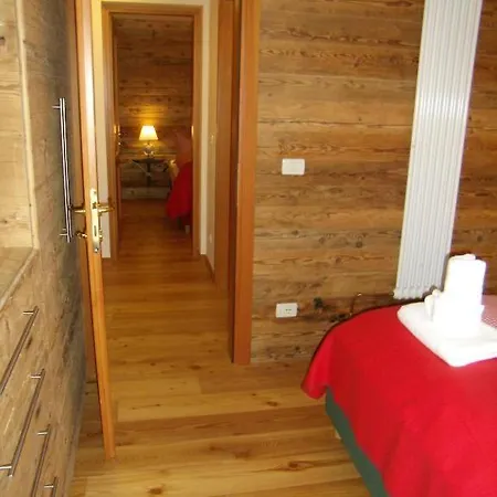 Letizia Mit Sauna By Monicare * 蒂罗尔-泽费尔德