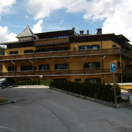Apartment Appartement Letizia Mit Sauna By Monicare