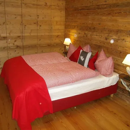 Appartement Letizia Mit Sauna By Monicare Apartment Seefeld in Tirol