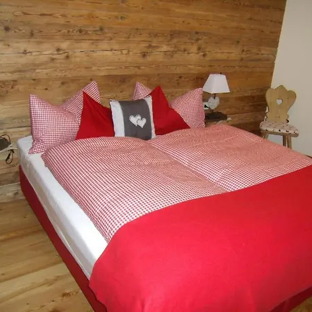 Letizia Mit Sauna By Monicare 蒂罗尔-泽费尔德