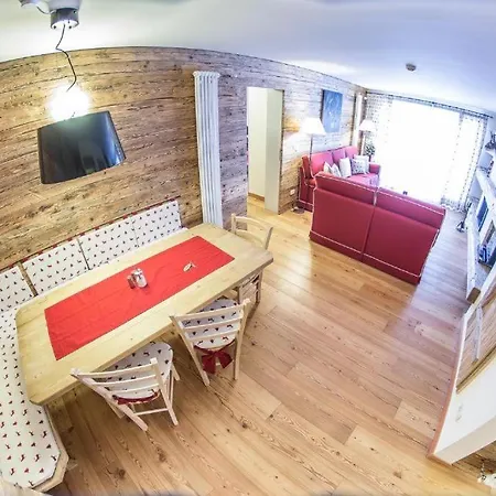 Apartment Appartement Letizia Mit Sauna By Monicare