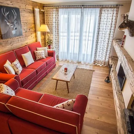 Apartment Appartement Letizia Mit Sauna By Monicare Seefeld in Tirol