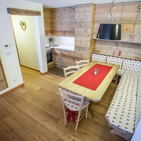 Letizia Mit Sauna By Monicare Apartament