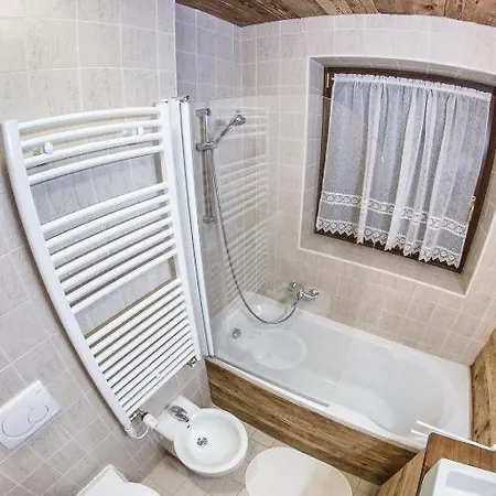 Letizia Mit Sauna By Monicare 公寓 *