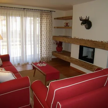 Letizia Mit Sauna By Monicare * Seefeld w Tirolu