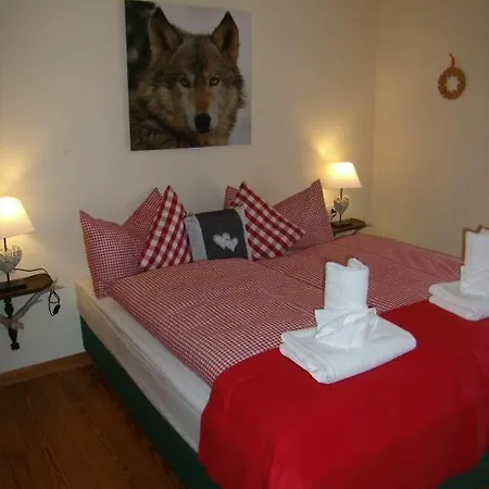 Letizia Mit Sauna By Monicare 公寓 蒂罗尔-泽费尔德