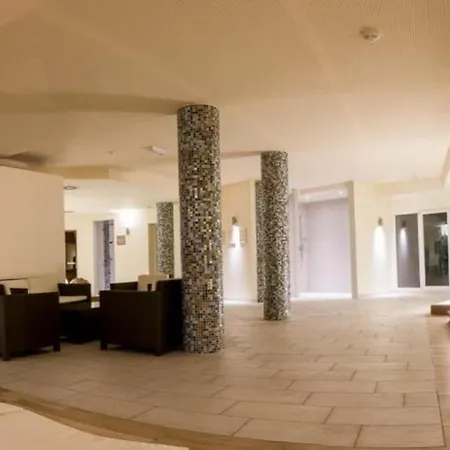 Letizia Mit Sauna By Monicare *