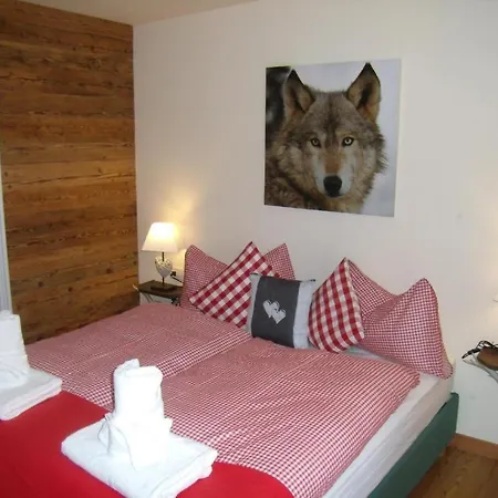 Letizia Mit Sauna By Monicare * 蒂罗尔-泽费尔德