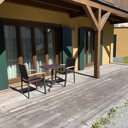 Letizia Mit Sauna By Monicare Apartament Seefeld w Tirolu