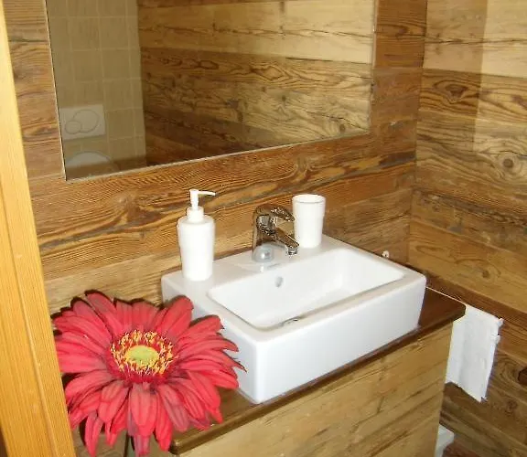 Appartamento Letizia Mit Sauna By Monicare Seefeld in Tirol