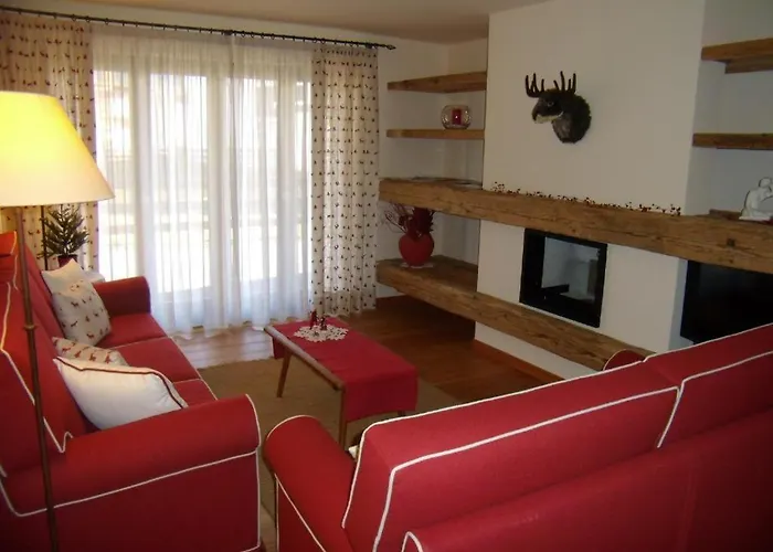 Appartamento Letizia Mit Sauna By Monicare