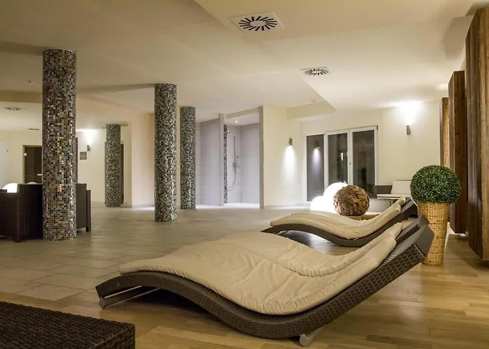 Letizia Mit Sauna By Monicare Appartamento Seefeld in Tirol