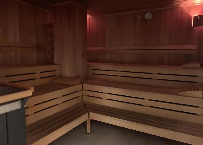 Appartamento Letizia Mit Sauna By Monicare Seefeld in Tirol