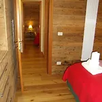Letizia Mit Sauna By Monicare זיפלד אין טירול