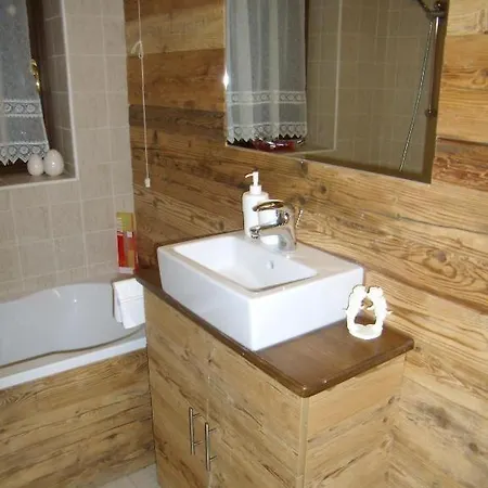 Appartement Letizia Mit Sauna By Monicare